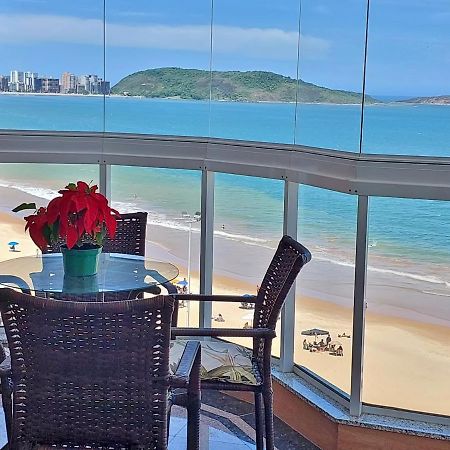 Paraiso A Beira Mar Гуарапари Екстериор снимка