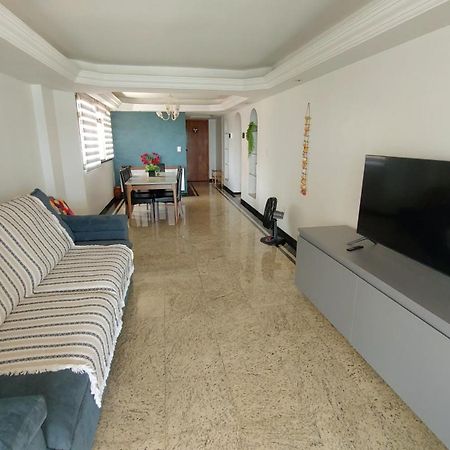 Paraiso A Beira Mar Гуарапари Екстериор снимка