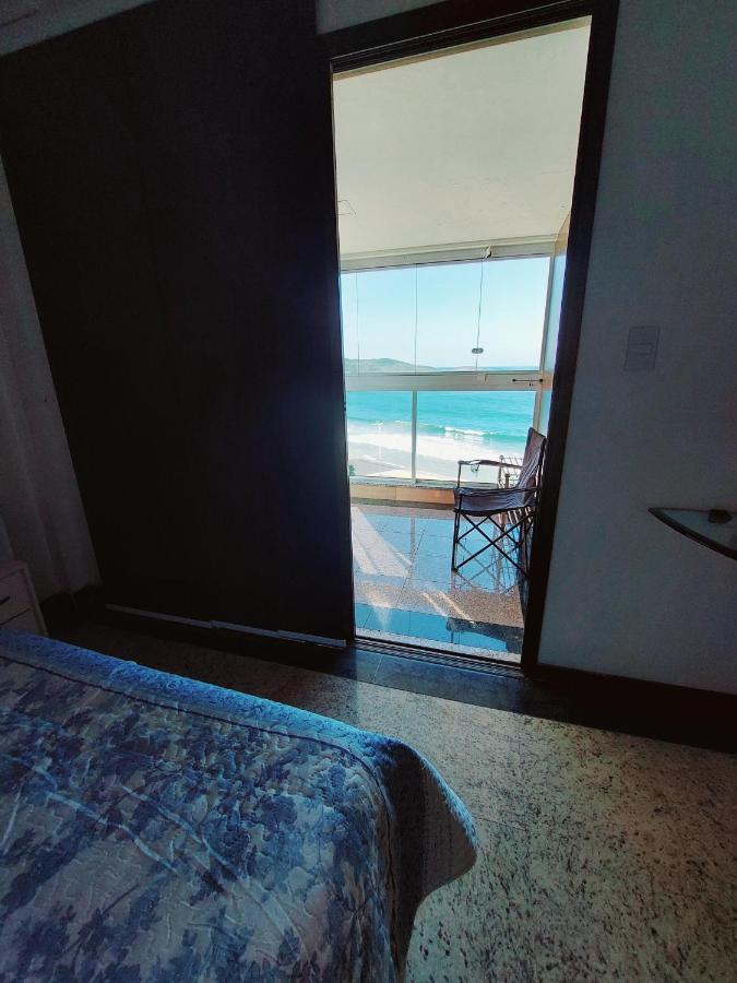 Paraiso A Beira Mar Гуарапари Екстериор снимка