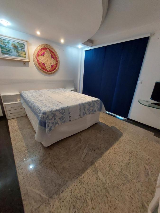 Paraiso A Beira Mar Гуарапари Екстериор снимка