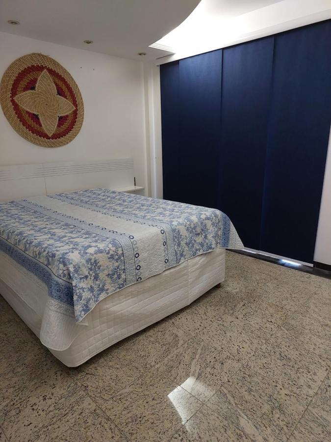 Paraiso A Beira Mar Гуарапари Екстериор снимка