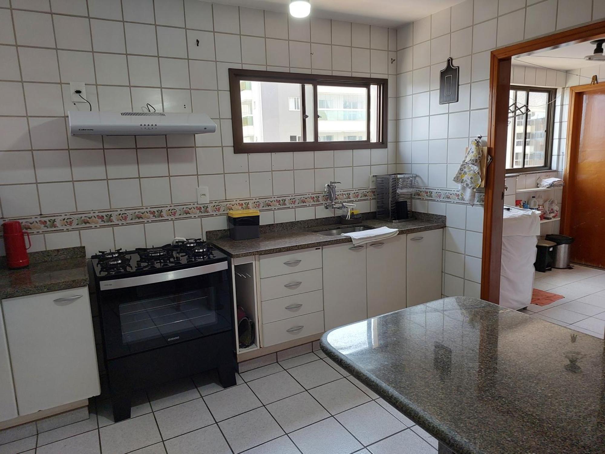 Paraiso A Beira Mar Гуарапари Екстериор снимка